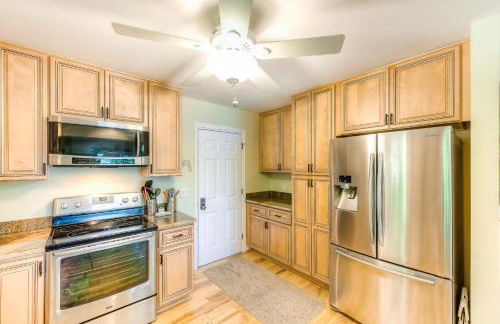 Unleashed on Lake Anna - Foto 11