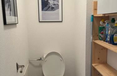 appartement petite ourse flaine 2chambres avec wifi - Photo 16