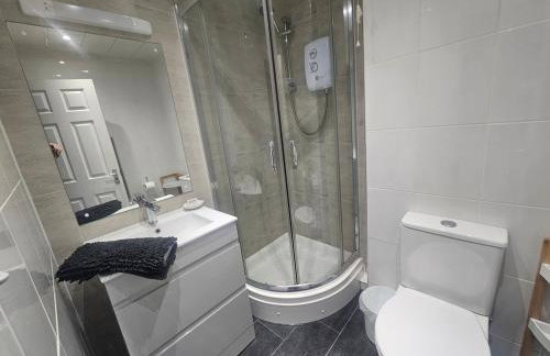 Newquay Coast and Cabin - Foto 44