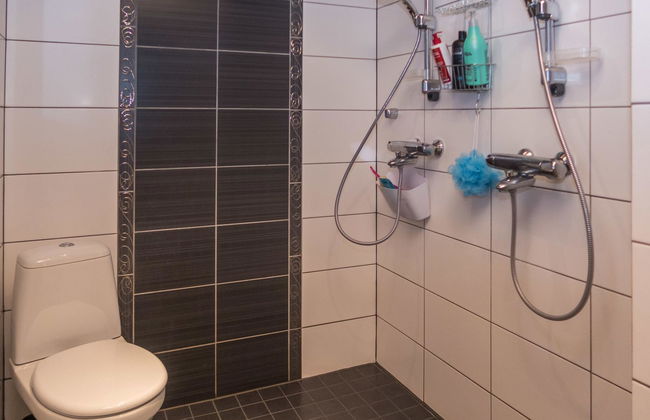 Villa aurora - Foto 12