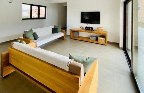 Villa Fluggi near Labin - Foto 50