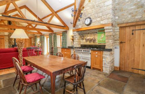 Middle Farm Annex - Foto 11