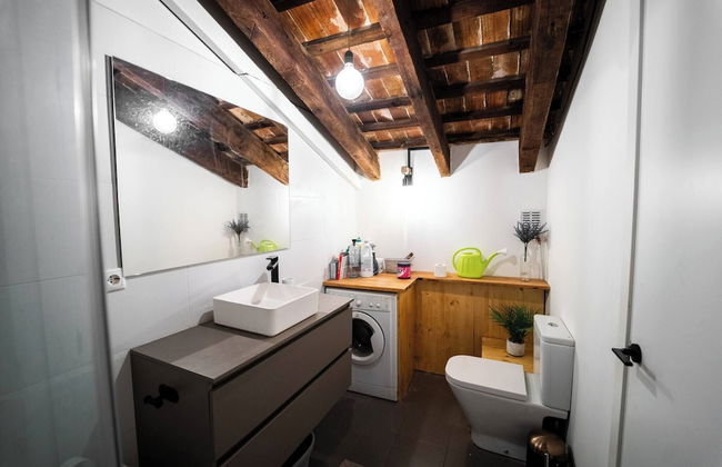 Duplex Loft And Home Office 140m2 Plus a 70m2 Terrace - Photo 26