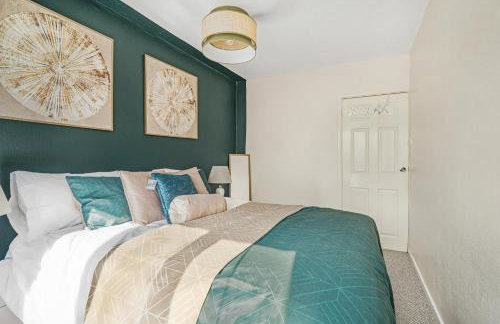 Contractor ready Homes Secure Parking - Foto 6