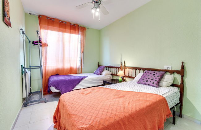 Playa los Náufragos - Foto 4