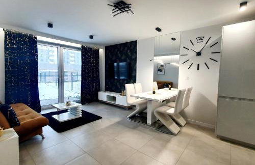 Konopnickiej 88 Cosy Apartment - Photo 8