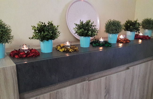 Apartment With Terrace - Photo 52