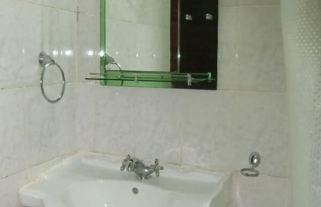 Hotel Com Apartment - Foto 24