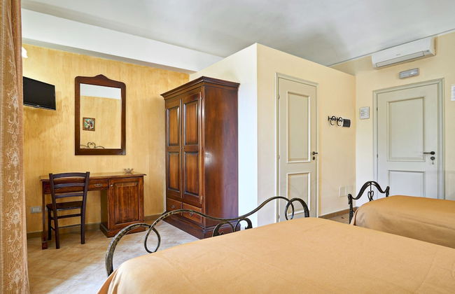 Agriturismo Conte Ruggero - Foto 31