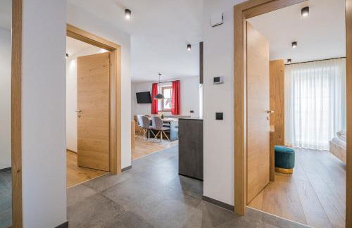 Kuenz Dolomites App 3 - Foto 7