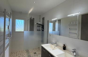 "La Bressolaise" Idéal familles, piscine, calme - Foto 5