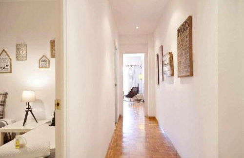 SAGRADA FAMILIA VIEWS Nos preocupa su seguridad - Foto 26