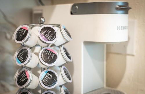 Heavenly Lakeside Retreat Close to downtown - Foto 17