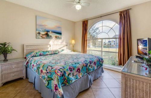 Gulf View Home - Private Pool! - Foto 25