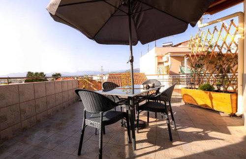 Korte Apartment 2 - Foto 20