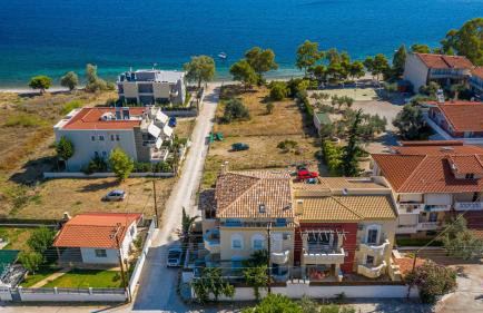 LIVAS Almyri seafront flat - Foto 22