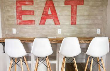 The 4M Favorite House Stunning & Spotless 2-Bed Apt - Foto 21