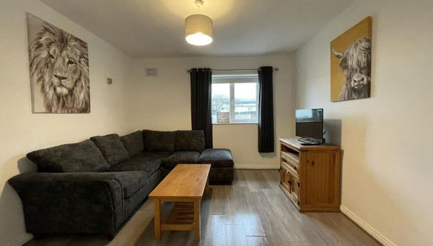 Newcastle Townhouse - Foto 4, Zimmer