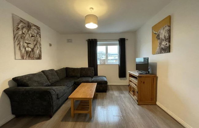 Newcastle Townhouse - Photo 4