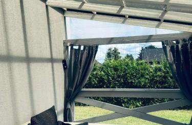 Domki na Mazurach Pluszkiejmy - Foto 7