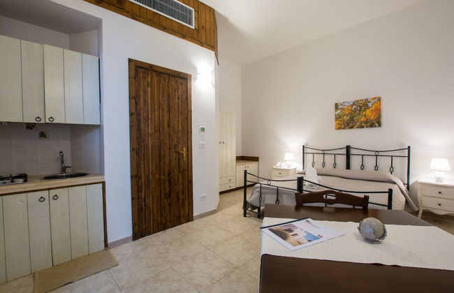 Masseria Valente - Foto 5