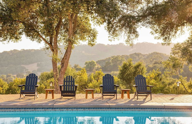 Dolcetto by Avantstay Wine Country Mansion, Minutes From Vineyards - Foto 32