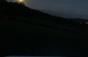 Ideally located Luxury Country Escape-The Lookout-with private garden dog friendly and private hot tub - Foto 14