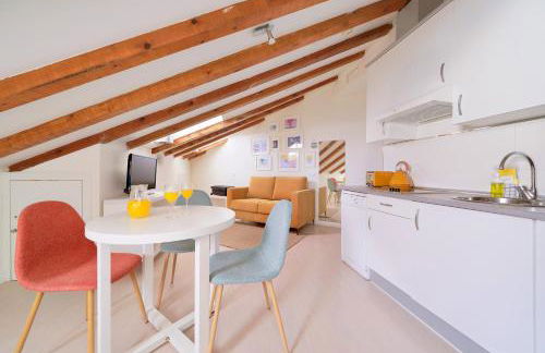 Blume Cruz Suites - Foto 14