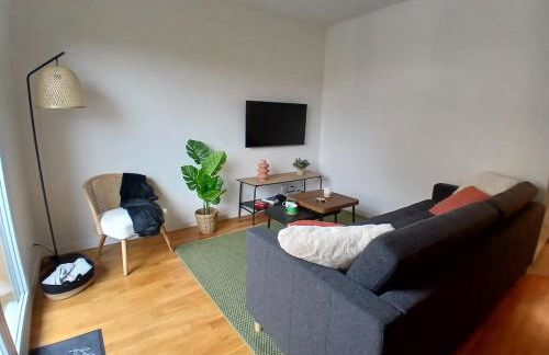 très bel appartement 2 pièces - Foto 33