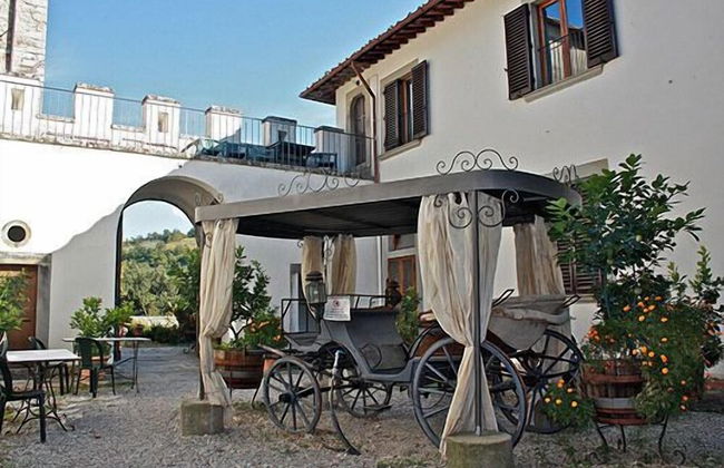Agriturismo Fattoria di Castiglionchio - Foto 62