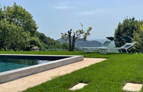 Villa degli ulivi by Holiday World - Photo 42