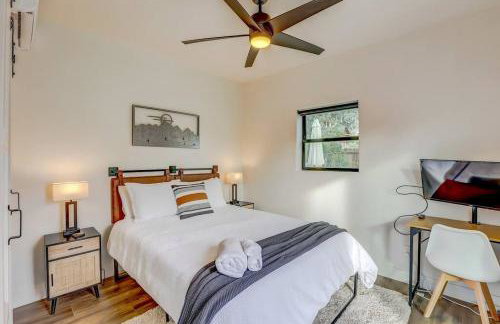 Sam Hughes Desert Oasis, Private Pool & Walk to UA - Foto 26