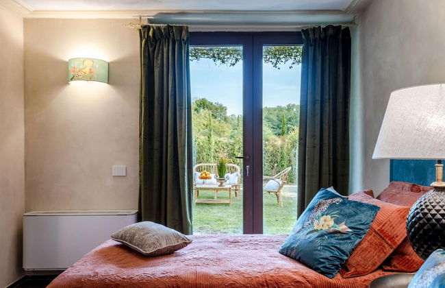 Il Conte Farmhouse Retreat - Foto 46