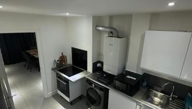 Appartement poincaré - Foto 5