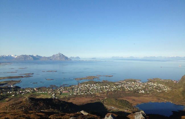 Live Lofoten Fisherman's Cabins - Photo 47