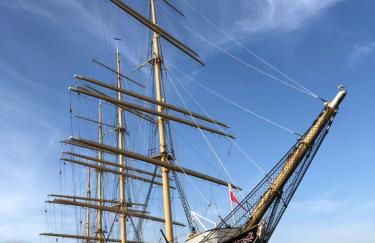 Kapitänshaus " Passat " - Photo 19