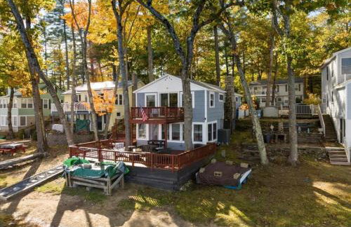 Waterfront Cottage - Foto 70