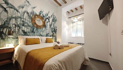 Apartamento del Mercado Little Apartments - Foto 2