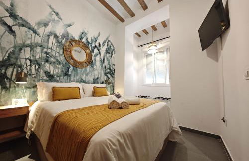 Apartamento del Mercado Little Apartments - Foto 2