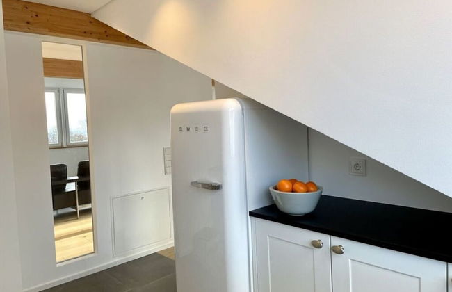 Holiday Apartment Seeloft - Foto 8