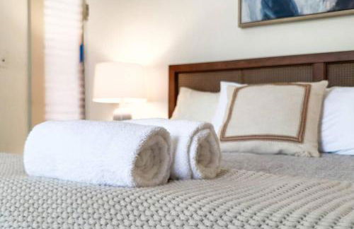 Walk to downtown 1-1 Apartment - Foto 28