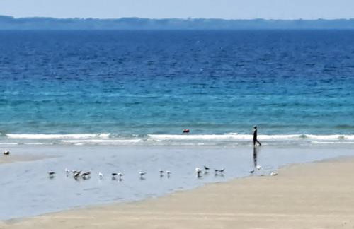 Holiday Home in Telgruc-sur-Mer by Sandy Beach - Foto 48