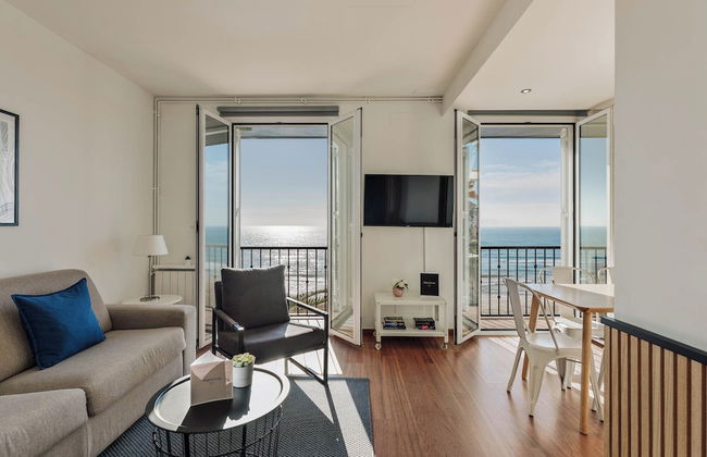 Sitges Group Beach Dreams - Foto 32