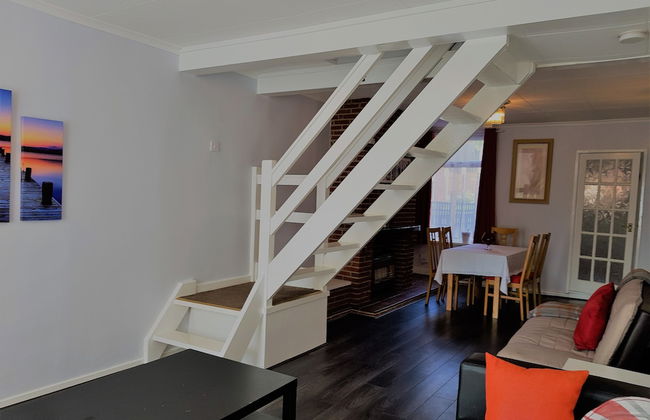 Garden City House- Huku Kwetu - Foto 10