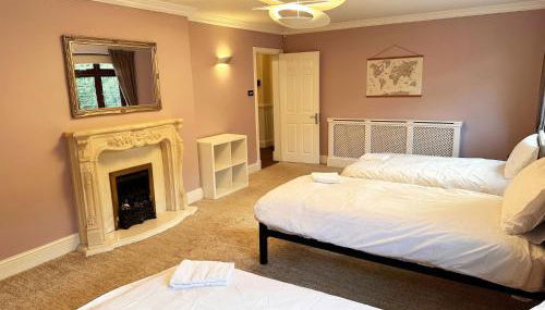 Emerson Park Mansion - Foto 3