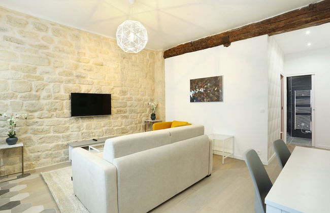 Residence Tour Eiffel Champs de Mars(Exposition 1) - Foto 12