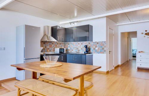 Casa Ramiro I - Paraíso entre o Mar e a Ria - Foto 15