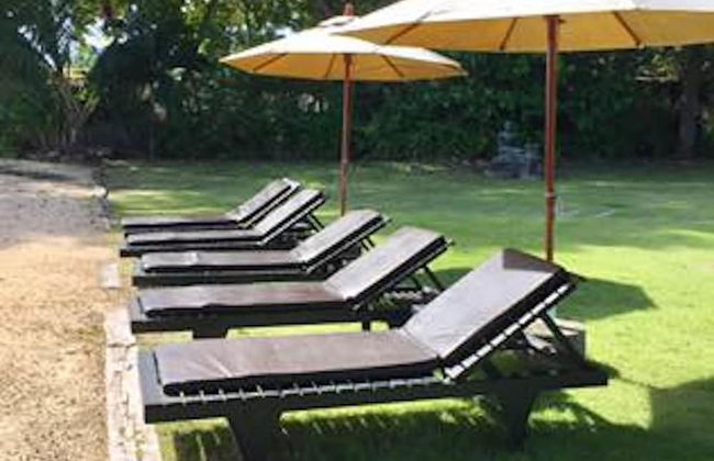 2 Bedoom Beach Front Villa Laem Noi SDV098-By Samui Dream Villas - Foto 53