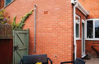 Stylish & Well Equipped Modern Home HS2, NEC, Heartlands - Foto 36