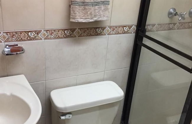 Apartaestudios Quinta Hidalga - Photo 67